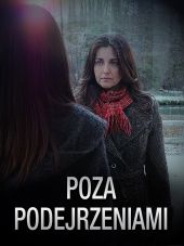 Poza podejrzeniami